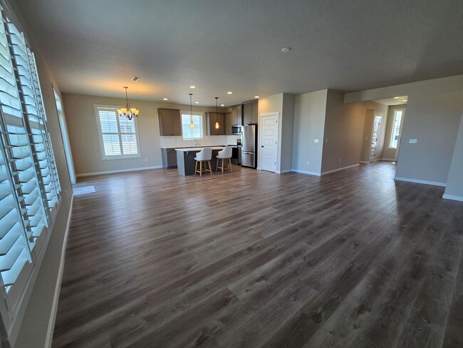 Building Photo - Newer 3-Bed, 2-Bath home in Quincy, WA!