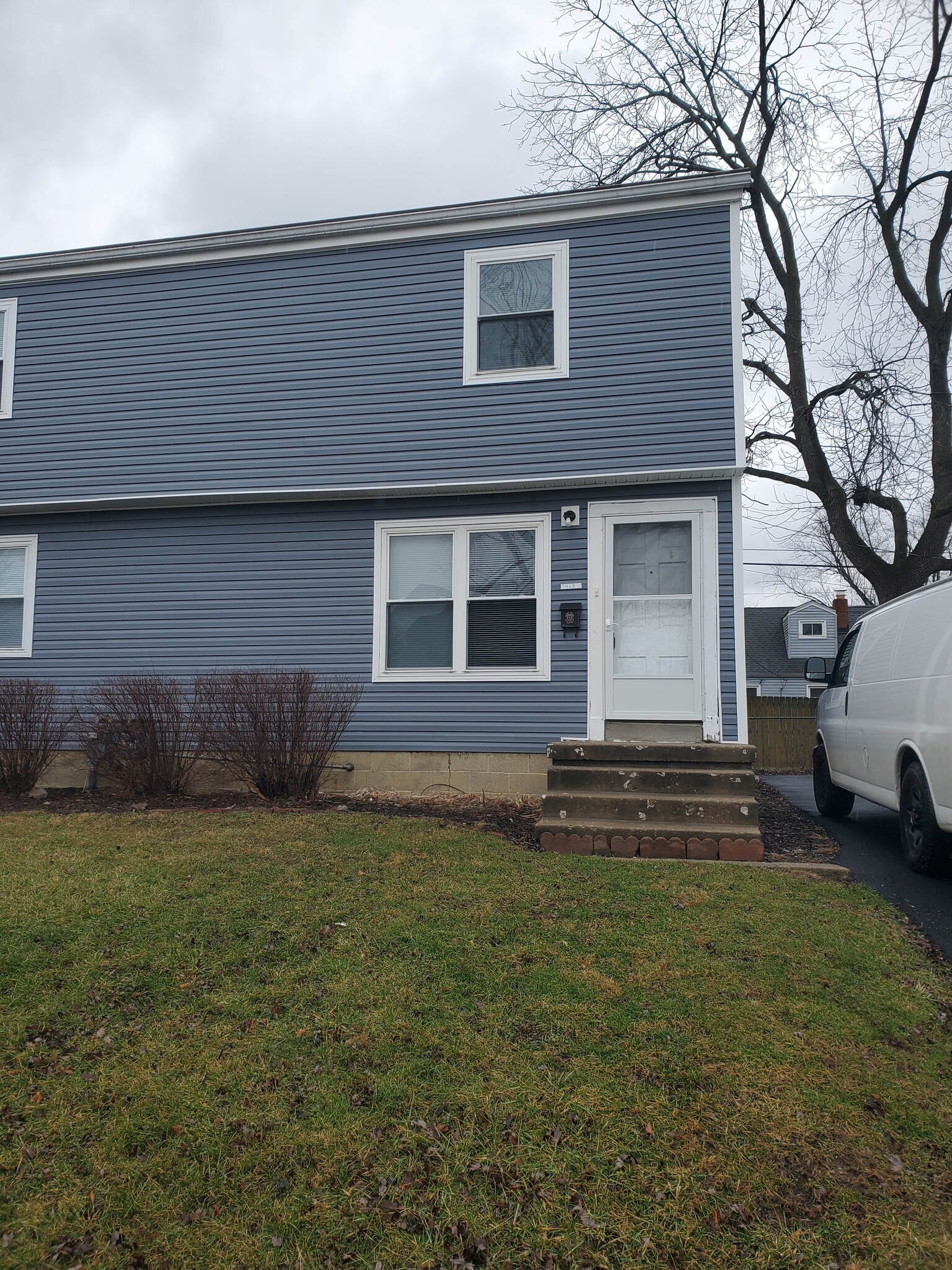 Street view - 3428 Kimberly Ave