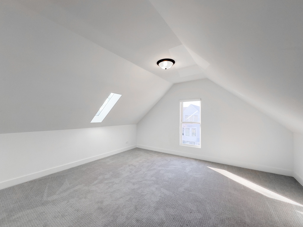 Building Photo - 2129 N Bingham St