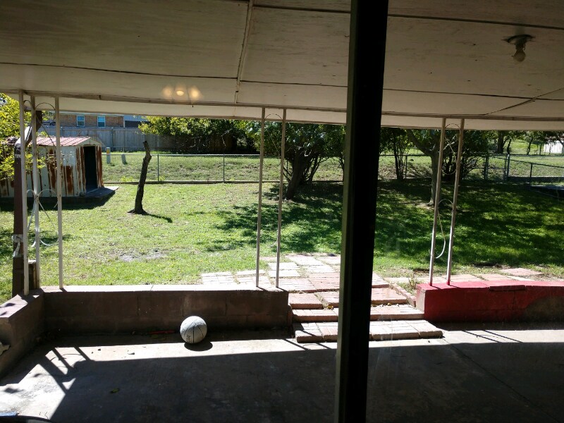 Building Photo - 1201 Sublett Ave