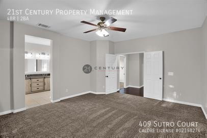 Building Photo - 409 Sutro Ct