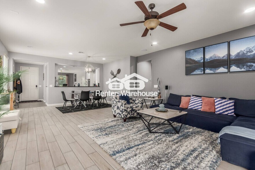 Building Photo - 9548 W Chama Dr