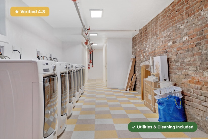 Building Photo - Furnished Private Bedroom in East Boston