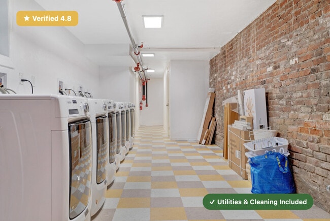 Building Photo - Furnished Private Bedroom in East Boston