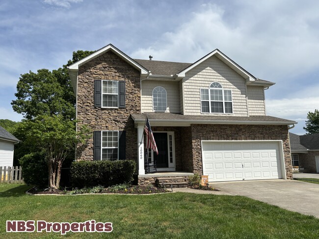 Building Photo - 10060 Madison Ridge Ln