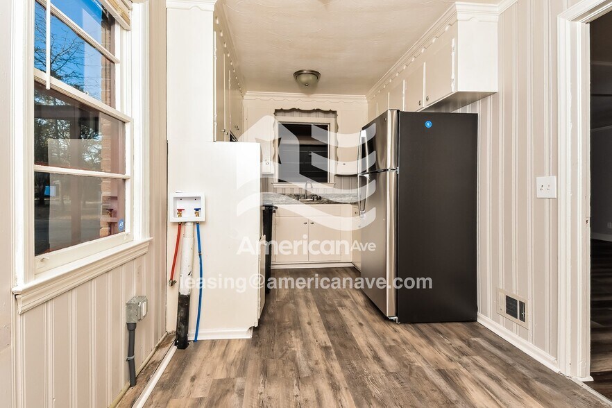 Building Photo - 1766 Springfield Ave