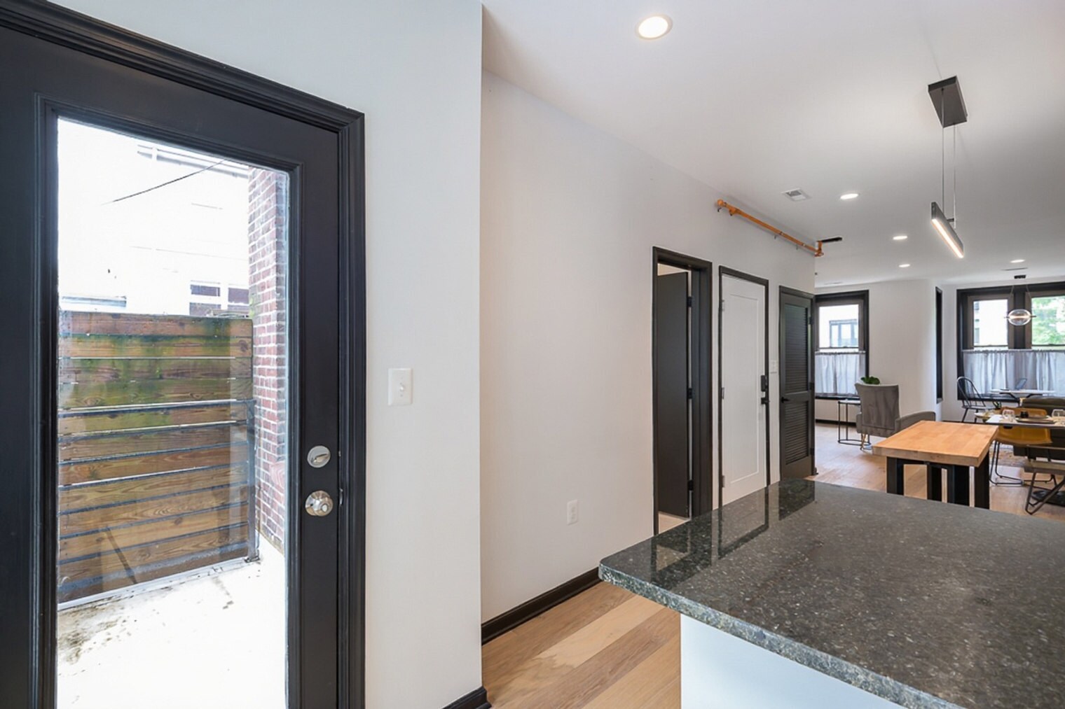 Building Photo - 1322 9th St NW