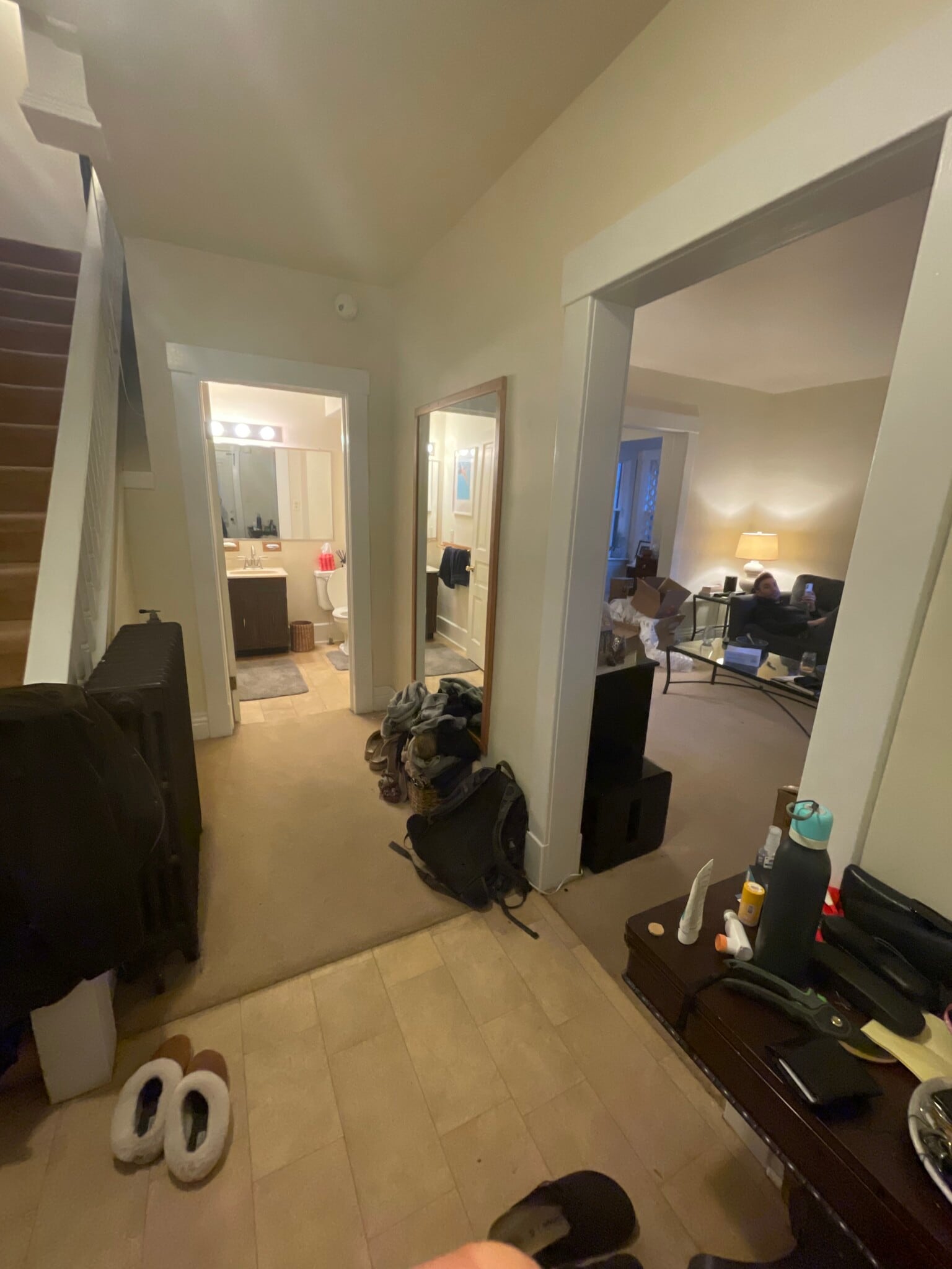 Building Photo - 563 S Ashley St