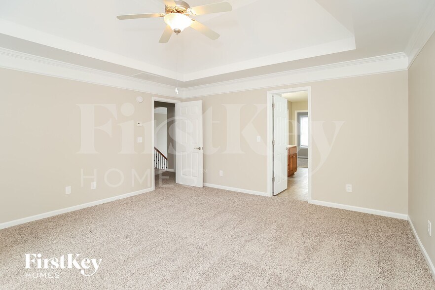 Building Photo - 522 S Fortune Way