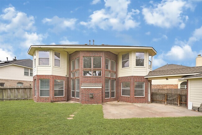 Building Photo - 6103 Sebastian Hill Dr