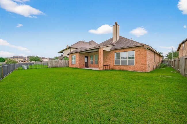 Building Photo - 13815 Wixford Trail