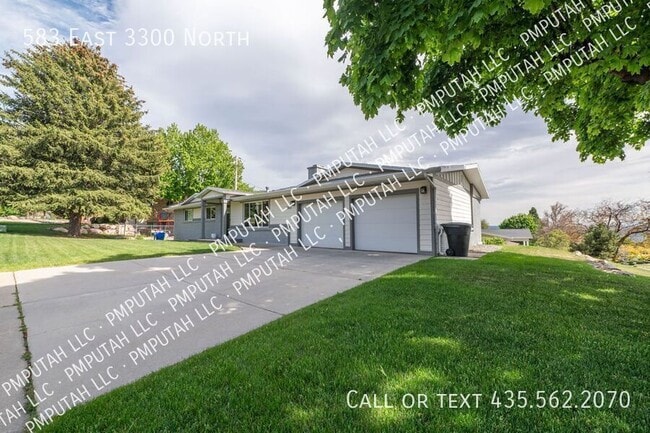 Building Photo - 583 E 3300 N