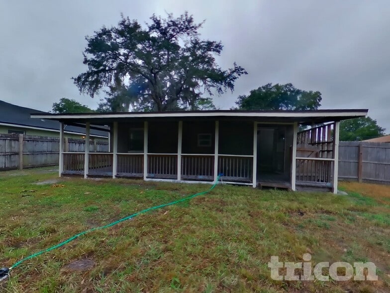 Building Photo - 5807 Ricker Rd