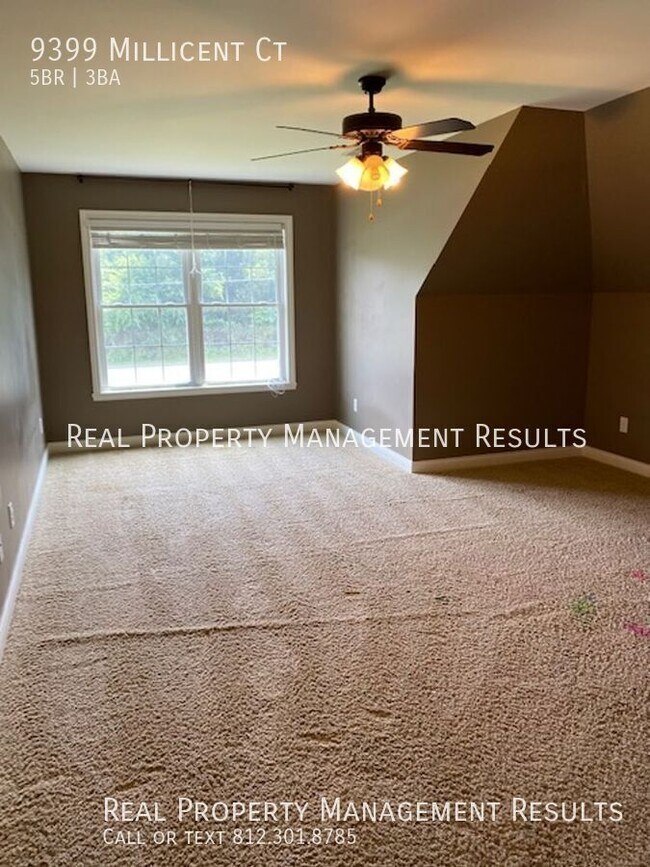 Building Photo - 9399 Millicent Ct