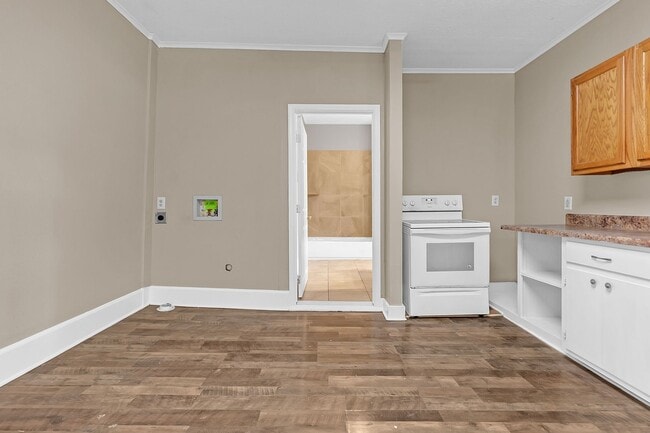 Building Photo - Charming 3-Bedroom Home in Convenient Memphis Location