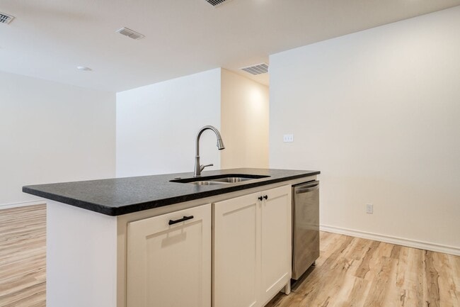 Building Photo - PRE-LEASING FOR A JULY MOVE-IN!! New 2 Bedroom Townhome in Escondido - Frenship ISD