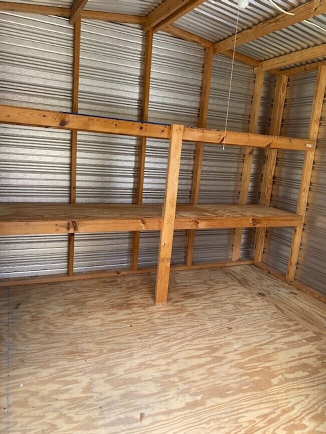Building Photo - Quiet Living and close to the Back Gate