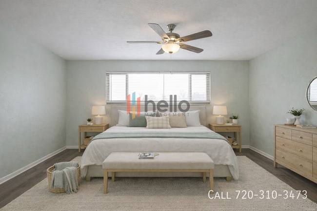 Building Photo - 1220 Pierce St