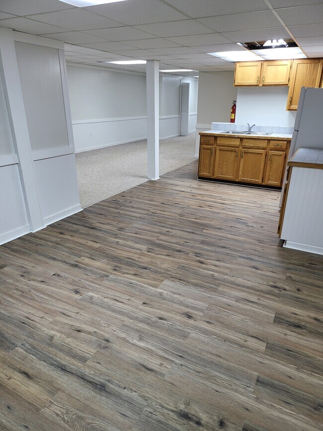 Building Photo - 1411 Parke Street