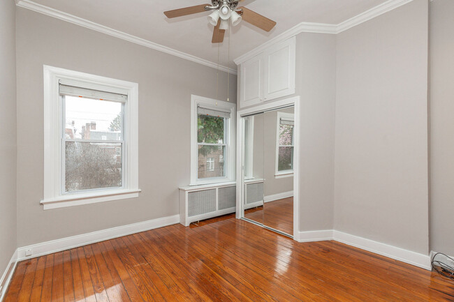 Building Photo - 1708 Park Ave