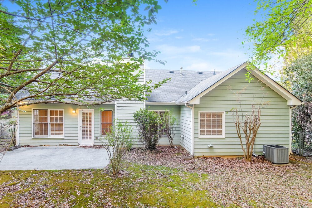 Building Photo - 4371 Fiddlers Bend