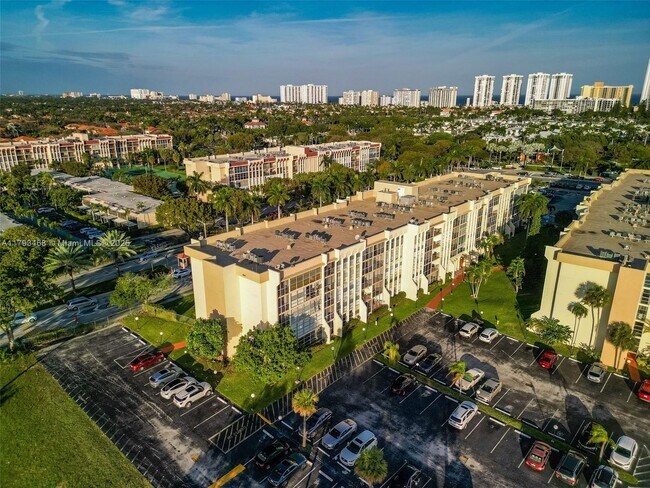 Building Photo - 851 Three Islands Boulevard