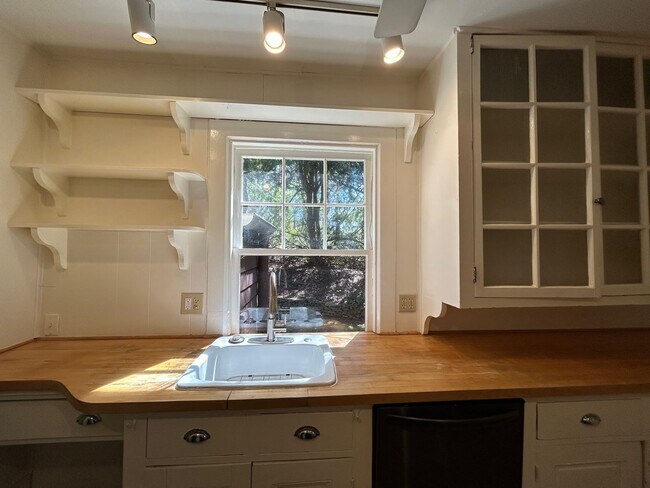 Building Photo - North AVL -  Renovated Arts & Crafts Cottage