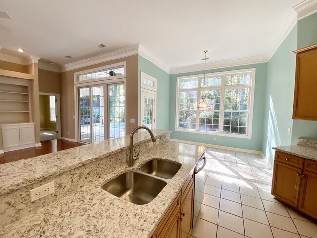 Building Photo - Gorgeous, Island West Home Available  for Rent!