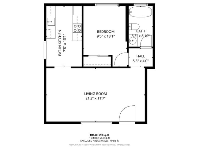 Building Photo - 102 Brighton Rd