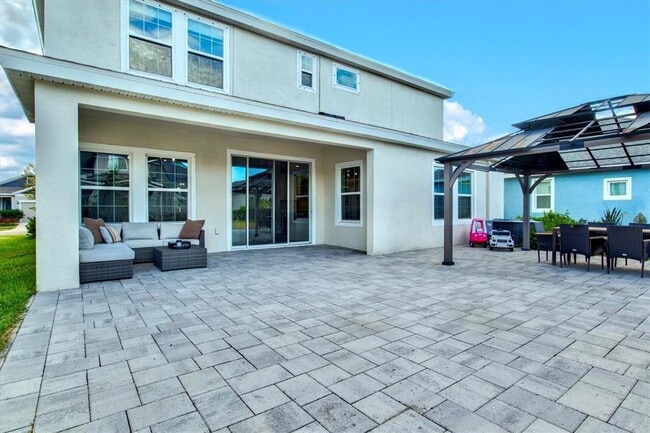 Building Photo - 5709 Silver Sun Dr