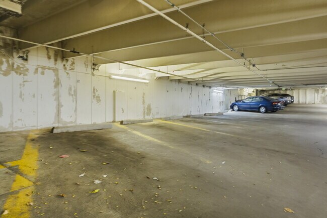 Building Photo - Spacious Cap Hill Condo with Garage Parking