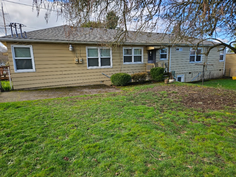 Building Photo - 9206-9210 N John Ave