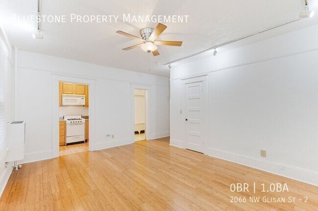 Building Photo - 2066 NW Glisan St