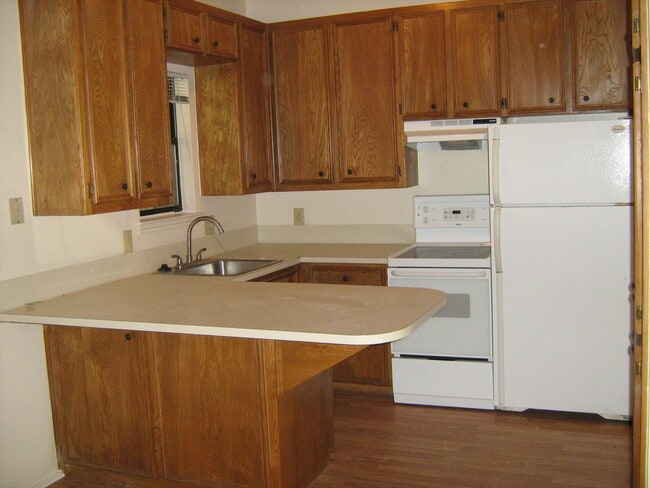 Building Photo - 4401 Speedway