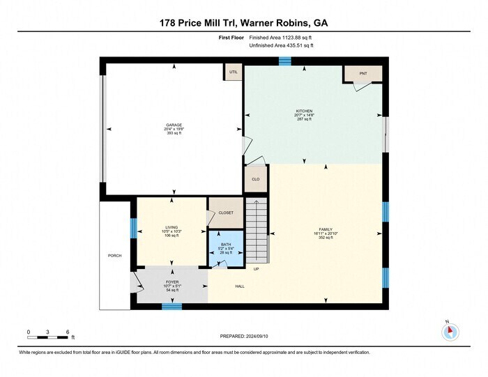 Building Photo - 178 Price Ml Trl