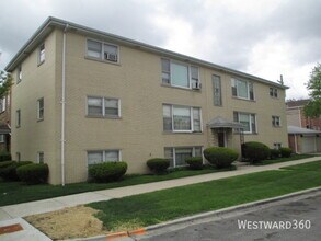 Building Photo - 5601 W Berenice Ave