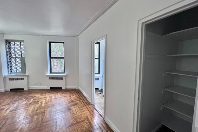 Floorplan - 116 Seaman Avenue