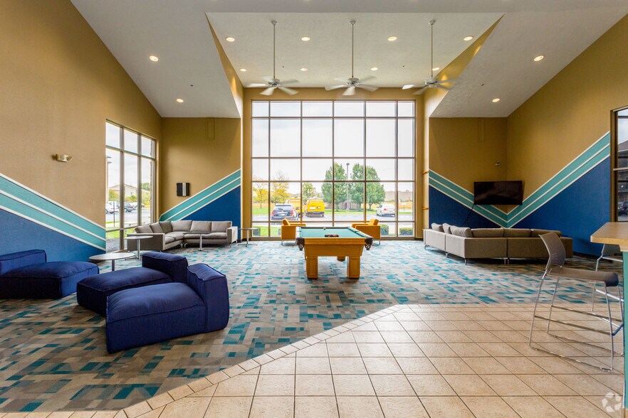 The Haven Muncie, IN Apartment Finder