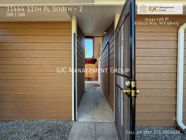 Building Photo - 31444 11th Pl S