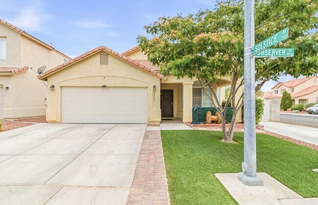 Building Photo - Corner Lot 3 Bed, 2 Bath Retreat with RV Parking, Solar & Backyard Fire Pit Vibes