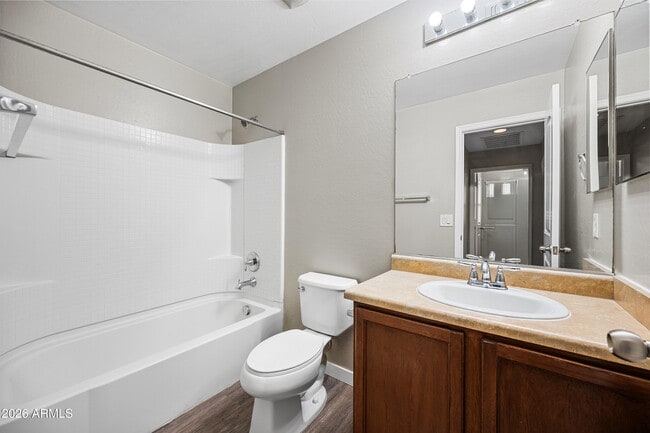 Building Photo - 7758 W Alvarado St