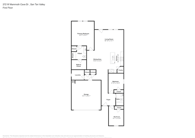 Building Photo - 272 W Mammoth Cave Dr