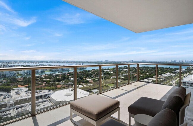 Building Photo - 9701 Collins Ave