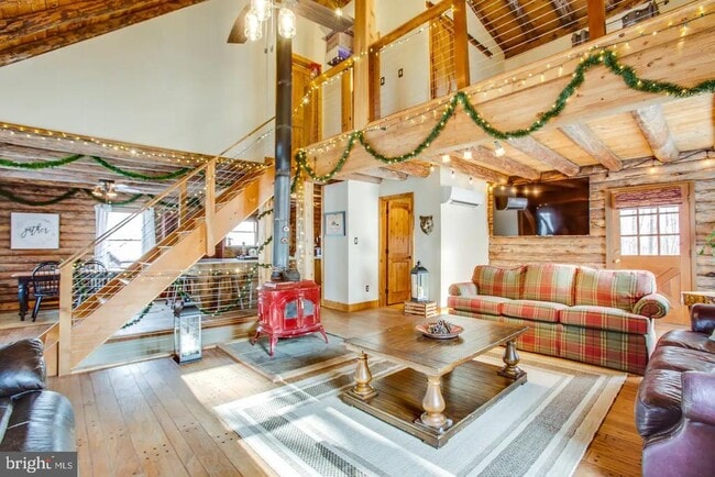 Building Photo - 510 Marges Mountain Ln