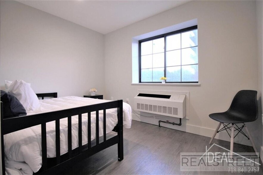 Building Photo - NEW 2 BR in Prospect Lefferts Gardens!