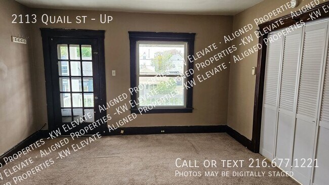 Building Photo - 2113 Quail St