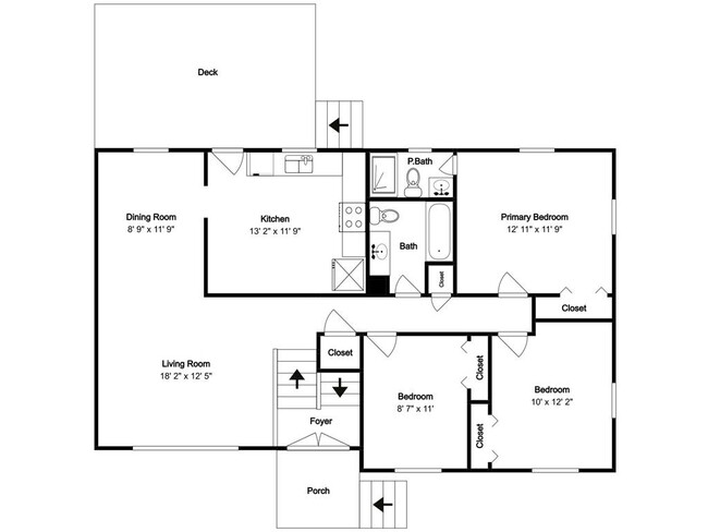 Building Photo - 8701 47th Ave N