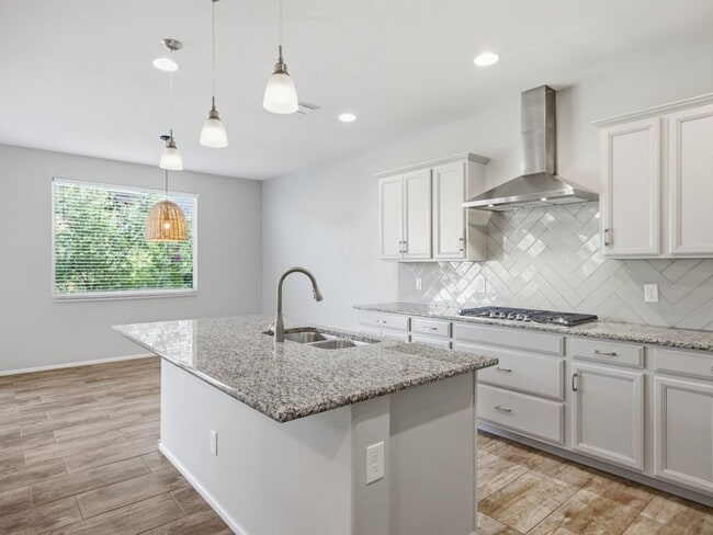 Building Photo - Spacious Two-Story Home with Open Living & Community Pool Access