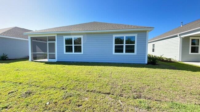 Building Photo - New build 4 bedroom house in Market Commons