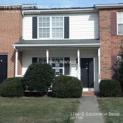 Primary Photo - 1246 Goldfinch Dr